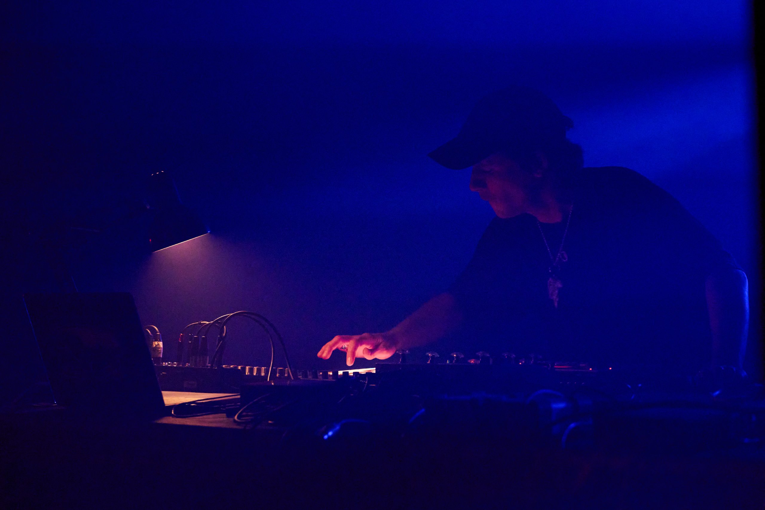 2025 05 24 Bunker Noise 0460